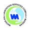 Water & Sanitation Services Peshawar logo